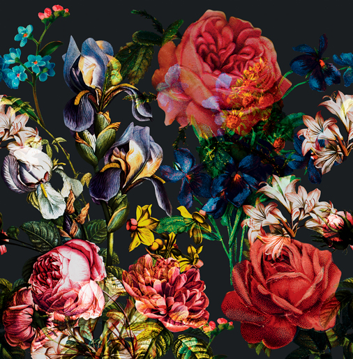 Marburger Tapete 46805 3,40 x 3,18 m Smart Art Aspiration 2026